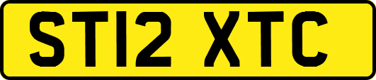 ST12XTC