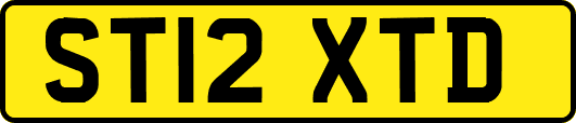 ST12XTD