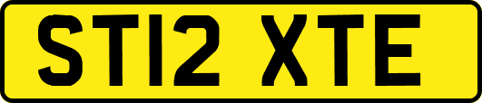 ST12XTE