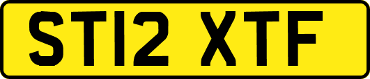ST12XTF