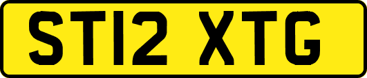 ST12XTG