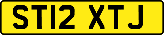 ST12XTJ