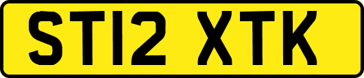 ST12XTK