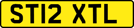 ST12XTL