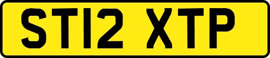 ST12XTP