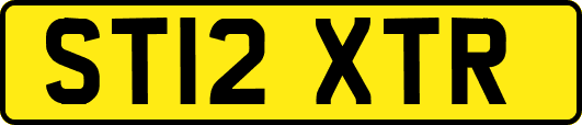ST12XTR