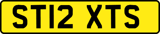 ST12XTS