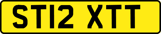 ST12XTT