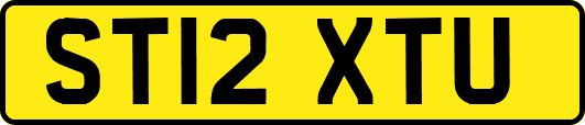 ST12XTU