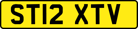 ST12XTV