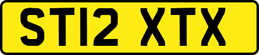 ST12XTX