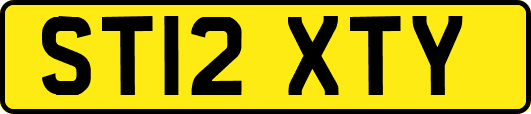 ST12XTY