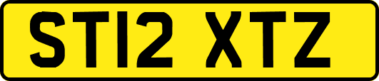 ST12XTZ