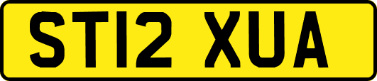 ST12XUA
