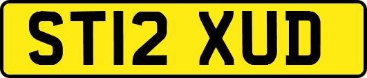 ST12XUD
