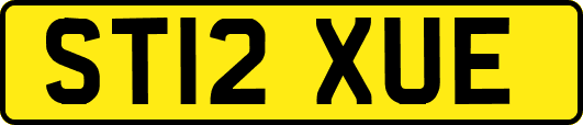 ST12XUE