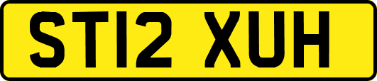 ST12XUH