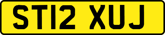 ST12XUJ
