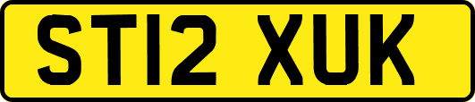 ST12XUK