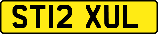 ST12XUL