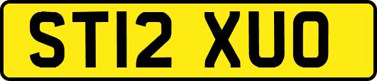 ST12XUO