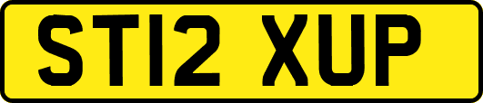 ST12XUP
