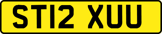 ST12XUU