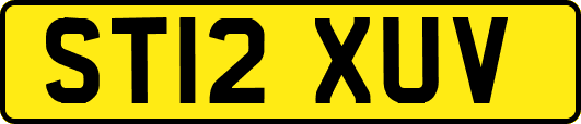 ST12XUV