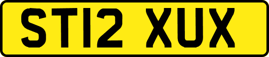 ST12XUX