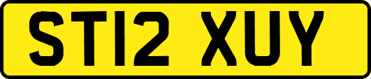 ST12XUY