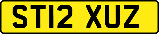 ST12XUZ