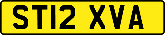 ST12XVA