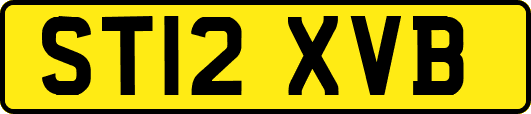 ST12XVB