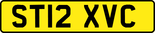 ST12XVC