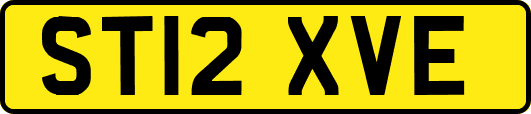 ST12XVE