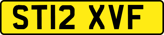 ST12XVF