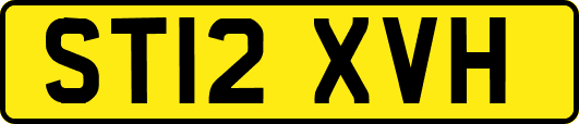 ST12XVH