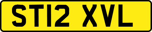 ST12XVL