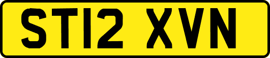 ST12XVN
