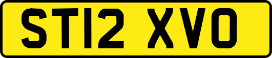 ST12XVO