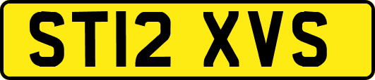 ST12XVS