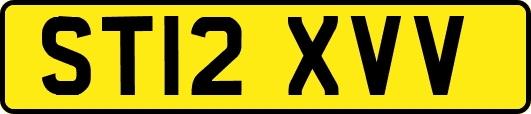 ST12XVV