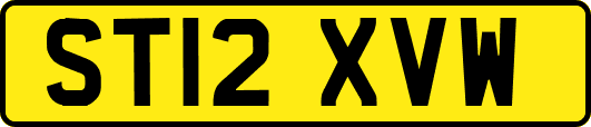 ST12XVW