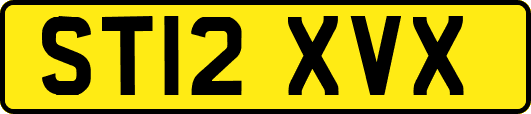ST12XVX
