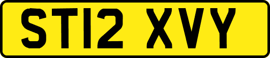 ST12XVY