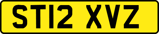 ST12XVZ
