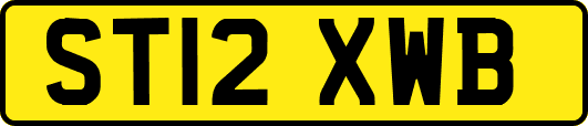 ST12XWB