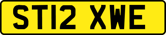 ST12XWE