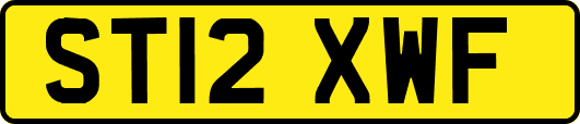 ST12XWF