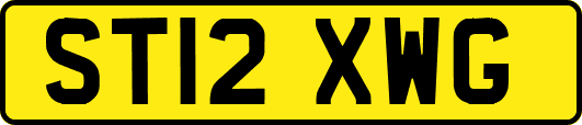ST12XWG